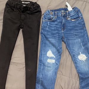 Unisex Zara jeans